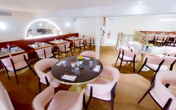 Restaurant Oscar #5 Restaurant Oscar #5