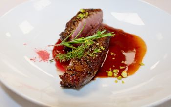 Restaurant Oscar #15 Restaurant Oscar #15