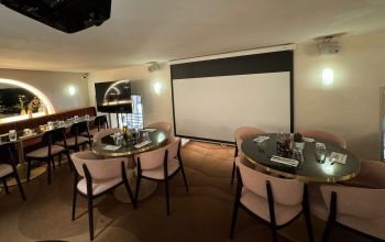 Restaurant Oscar #4 Restaurant Oscar #4