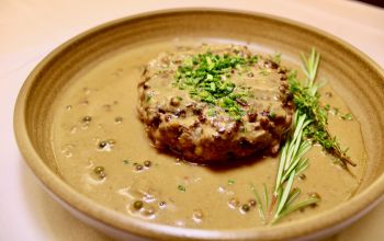 Restaurant Oscar #19 Restaurant Oscar #19