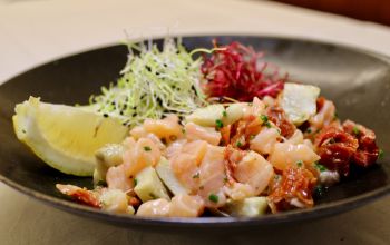 Restaurant Oscar #20 Restaurant Oscar #20