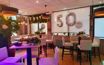 Le Café des Arts Montigny #8