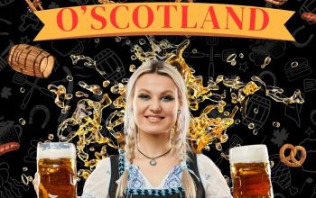 O'Scotland #10 O'Scotland #10