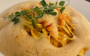 La Langouste #10 La Langouste #10