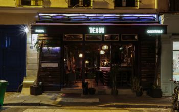 The 38 Bar #6 The 38 Bar #6