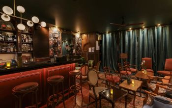 The 38 Bar #4 The 38 Bar #4