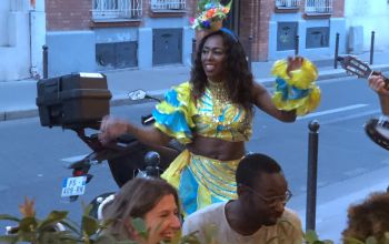 Odette et Charlus  #11 Odette et Charlus  #11