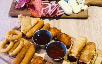 Odette et Charlus  #13 Odette et Charlus  #13