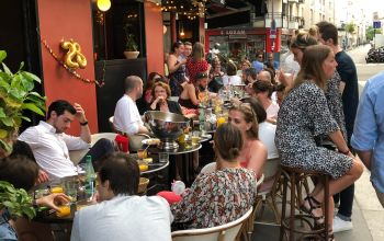 Odette et Charlus  #3 Odette et Charlus  #3