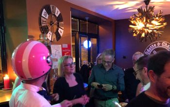 Odette et Charlus  #5 Odette et Charlus  #5