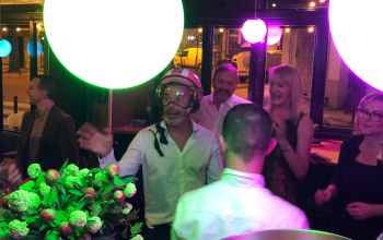 Odette et Charlus  #7 Odette et Charlus  #7