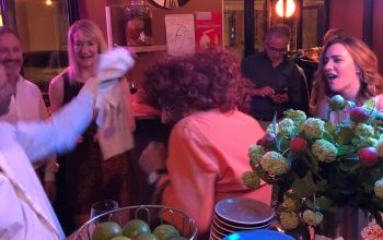 Odette et Charlus  #8 Odette et Charlus  #8