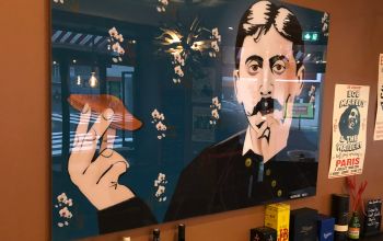 Odette et Charlus  #16 Odette et Charlus  #16