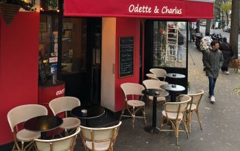 Odette et Charlus  #17 Odette et Charlus  #17