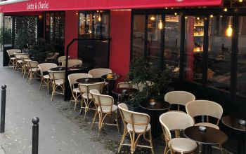 Odette et Charlus  #18 Odette et Charlus  #18