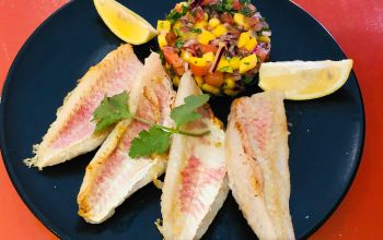 Odette et Charlus  #20 Odette et Charlus  #20