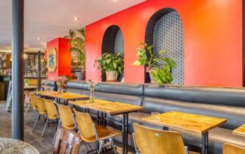 Moncoeur Belleville  #2 Moncoeur Belleville  #2