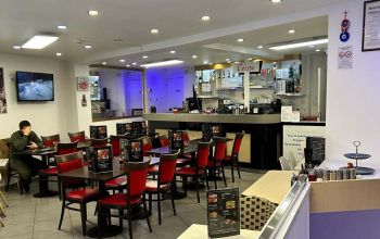 Didim Restaurant #2 Didim Restaurant #2