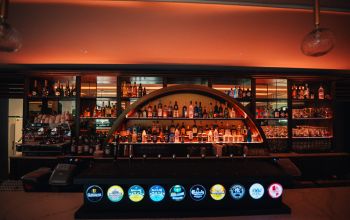 O’Sullivans Bastille  #3 O’Sullivans Bastille  #3