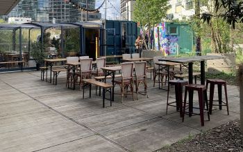 La Bretelle #16 La Bretelle #16