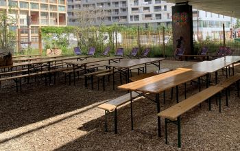 La Bretelle #17 La Bretelle #17