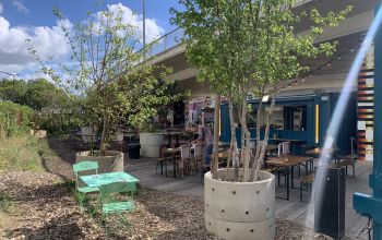 La Bretelle #14 La Bretelle #14