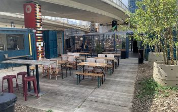 La Bretelle #15 La Bretelle #15