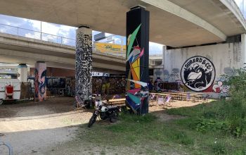 La Bretelle #2 La Bretelle #2