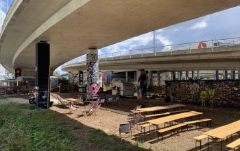 La Bretelle #13 La Bretelle #13