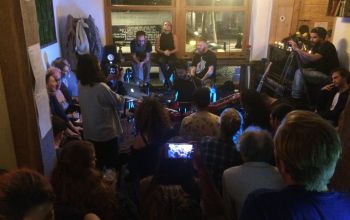 Le Seventy-five #2 Le Seventy-five #2