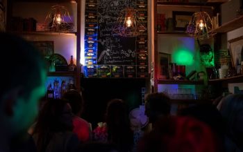 Le Seventy-five #3 Le Seventy-five #3