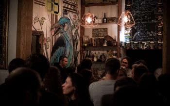 Le Seventy-five #7 Le Seventy-five #7