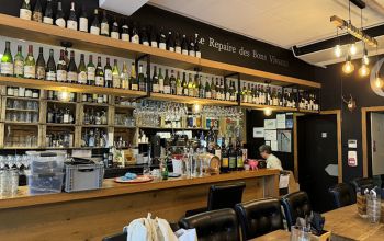 Gueuleton #2 Gueuleton #2