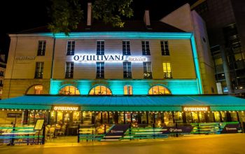 O’Sullivans Bastille  #10 O’Sullivans Bastille  #10