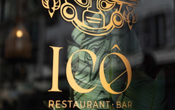 Icô Restaurant & Bar #7 Icô Restaurant & Bar #7