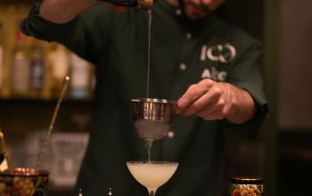 Icô Restaurant & Bar #3 Icô Restaurant & Bar #3