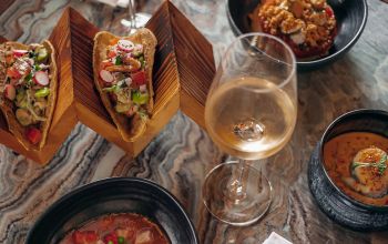 Icô Restaurant & Bar #4 Icô Restaurant & Bar #4