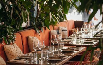 Icô Restaurant & Bar #5 Icô Restaurant & Bar #5