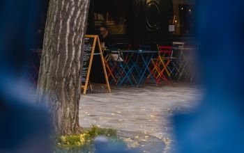 Moncoeur Belleville  #8 Moncoeur Belleville  #8