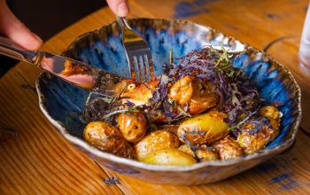 Moncoeur Belleville  #9 Moncoeur Belleville  #9