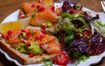 Moncoeur Belleville  #10 Moncoeur Belleville  #10