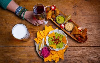 Moncoeur Belleville  #12 Moncoeur Belleville  #12