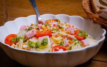 Moncoeur Belleville  #13 Moncoeur Belleville  #13