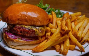 Moncoeur Belleville  #16 Moncoeur Belleville  #16