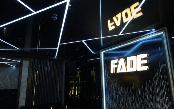 Fade #6 Fade #6