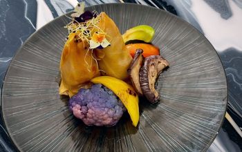 La Cantine Russe #5 La Cantine Russe #5