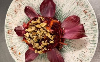 La Cantine Russe #6 La Cantine Russe #6