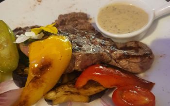 La Cantine Russe #9 La Cantine Russe #9