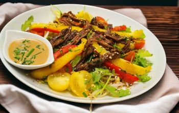 La Cantine Russe #7 La Cantine Russe #7