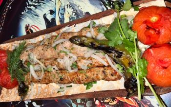 La Cantine Russe #8 La Cantine Russe #8